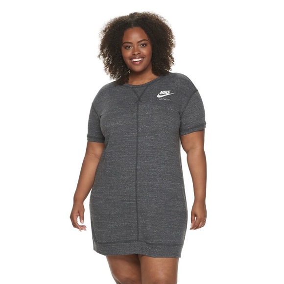 Nike Dresses & Skirts - 🚨FINAL PRICE🚨NWT. Nike Women’s Gym Dress